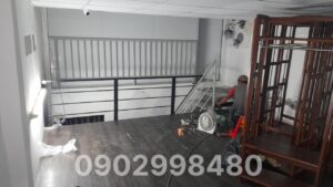 Làm gác giả tại TPHCM